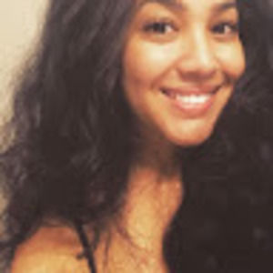 Meet your Posher, Alexandra